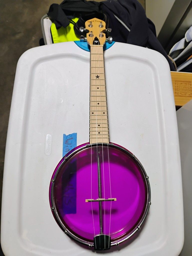 Ukulele