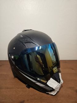 AFX Dual Sport Helmet