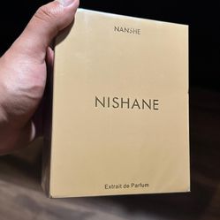 Nishane Nanshe Perfume Cologne 