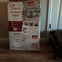Dog Crate