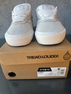 Straye Shoes