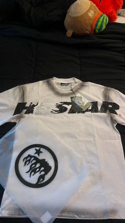 Hellstar shirt