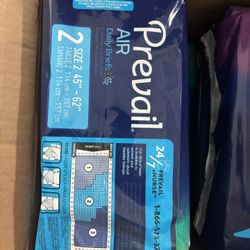 Diapers