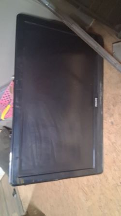 42" Tv