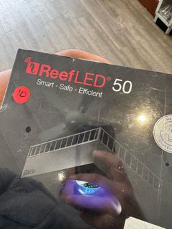 Red Sea ReefLED 50