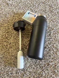 LARQ Bottle PureVis™ 2 w/ provided straw filter