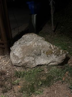 Free Decorative Rock