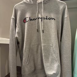 Champion Hoodie 