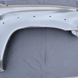 Toyota Tacoma Fender Original Part