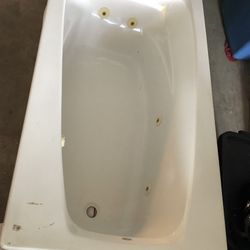 American Standard Jet Bathtub Tina De Baño 