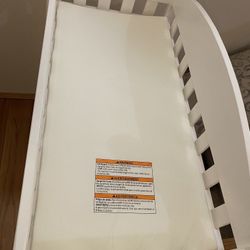 Baby Changing Table 