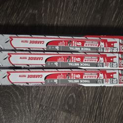 Saw Blades