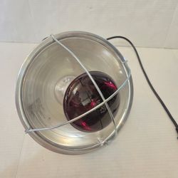 Large And Thread Heating Lamp Light Health Beauty