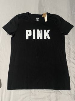 Victoria Secret Pink Shirt
