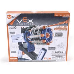 HEXBUG VEX Robotics Gatling Rapid Fire