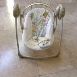 Baby Swing 
