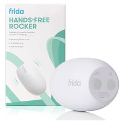 Frida Stroller Hands Free Rocker
