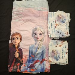 Toddler Bedding