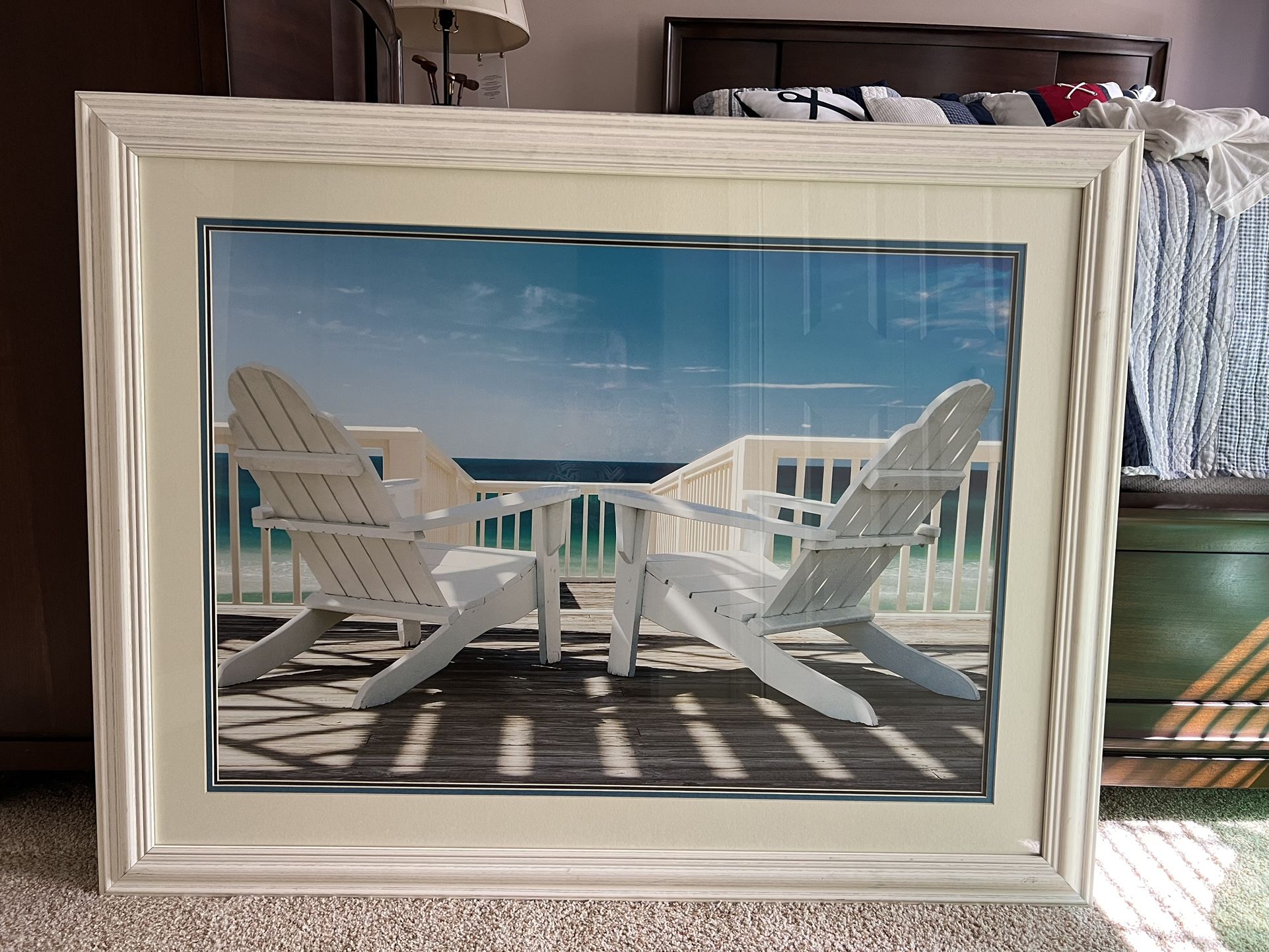 Framed Picture