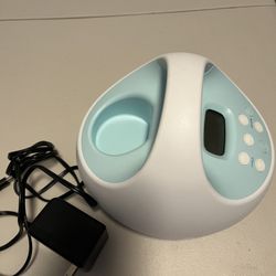 Spectra S1 Plus Portable 