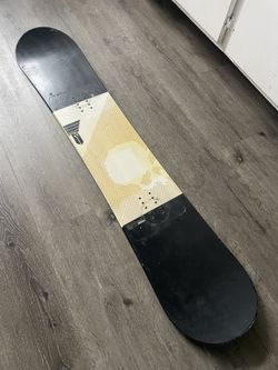 146 Nitro Snowbaord