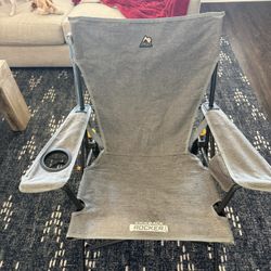 Outdoor Camping/Sports Chair