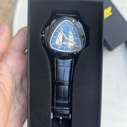 High quality watch