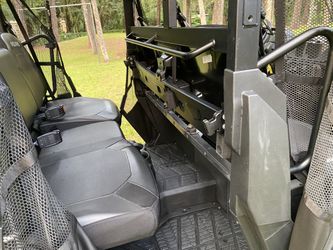 2021 Polaris ranger xp1000 crew