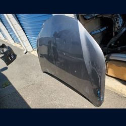 2013 - 2018 TOYOTA RAV4 RAV-4 HOOD
PANEL GENUINE USED OEM. NC