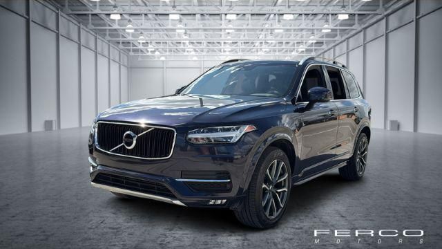 2019 Volvo XC90