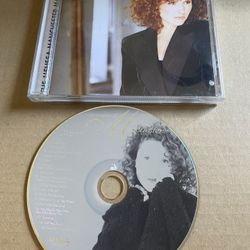 1204 “The Essence Of Melissa Manchester” CD. $3.00