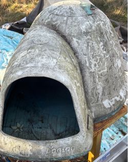 Dogloo Large to XL Doghouse