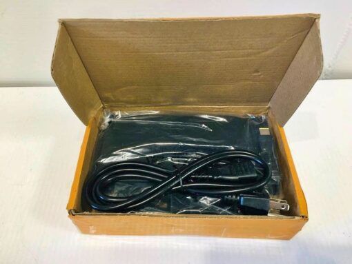 Lenovo ThinkPad 230W Slim Tip AC Adapter
