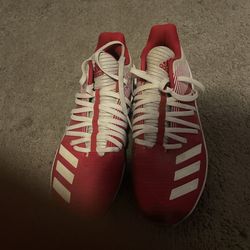 Addidas Football Cleats 