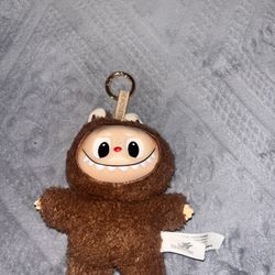 REAL*** Labubu “ Chestnut Cocoa” 