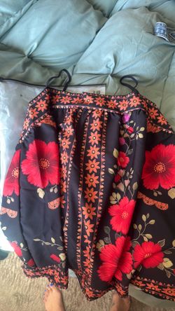 SHEIN top L