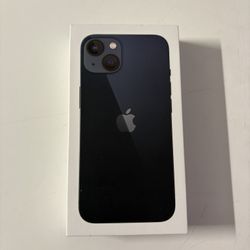 iPhone 13 - 128GB New