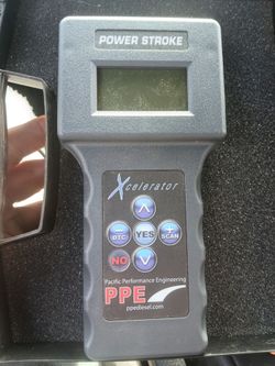 Xcelerator Tuner
