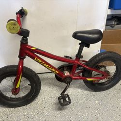 12inch Specialized Riprock