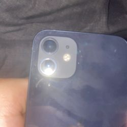 iPhone 12 Blue