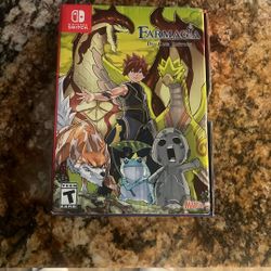 Farmagia Day One edition 