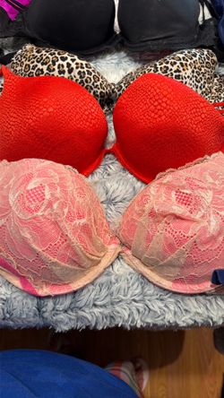 Victoria secret bras
