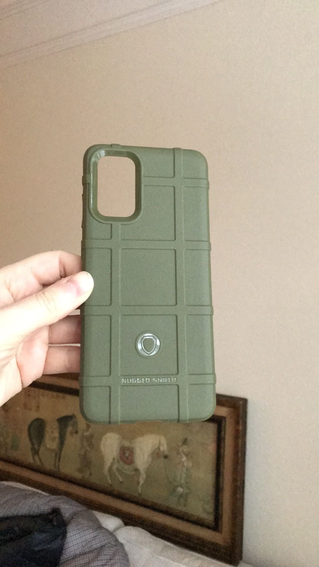 Phone Case For Samsung Galaxy S20 Plus