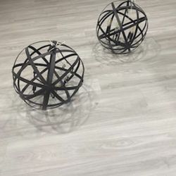 2 Lamps 