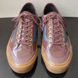 Vans Men's Style 36 Decon Sf Alex Knost in Awesome Bitter Chocolate