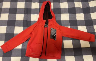 Toddler Jacket 3T