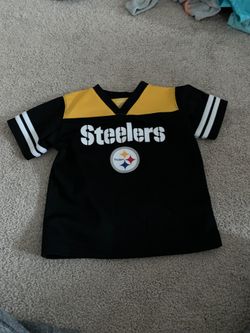 Steelers 4 t