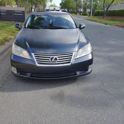 2011 Lexus ES 350