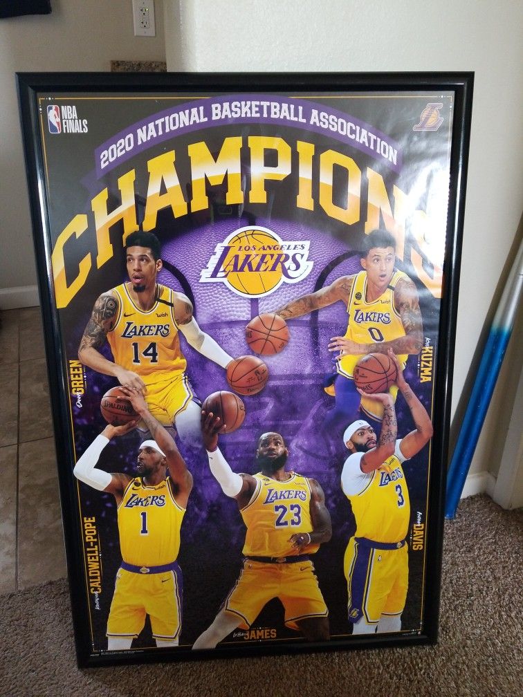 Lakers