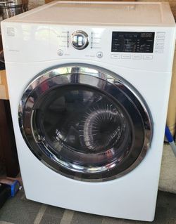 Kenmore Electric Dryer